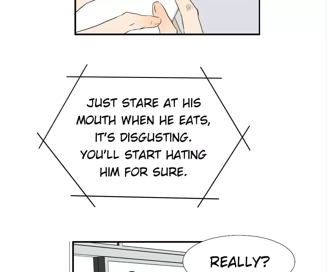Read Bromance ( 18 Bu Xian ) chapter 264 image 5 on Lezhin