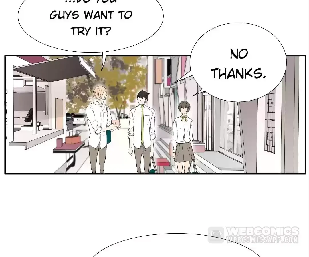 Read Bromance ( 18 Bu Xian ) chapter 264 image 8 on Lezhin