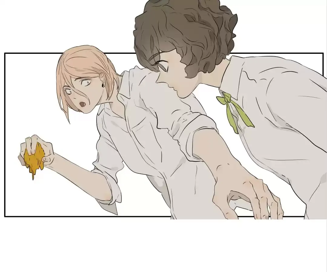 Read Bromance ( 18 Bu Xian ) chapter 265 image 10 on Lezhin