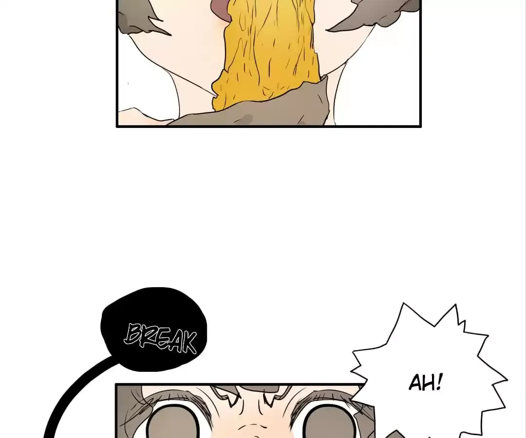 Read Bromance ( 18 Bu Xian ) chapter 265 image 3 on Lezhin