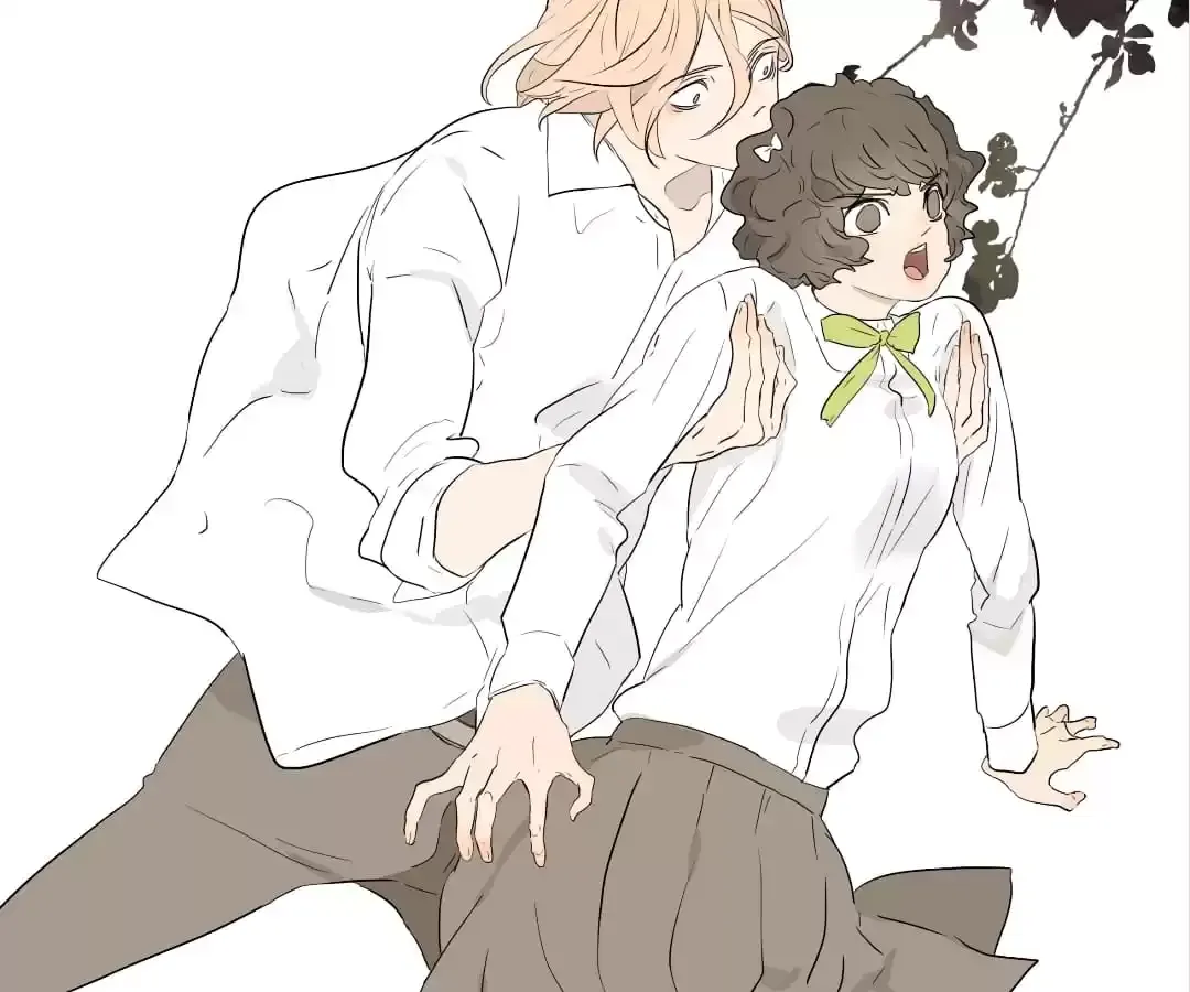 Read Bromance ( 18 Bu Xian ) chapter 265 image 31 on Lezhin
