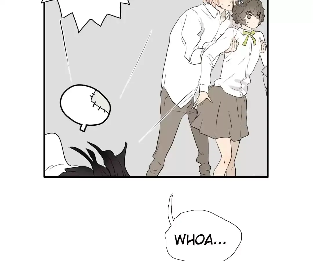 Read Bromance ( 18 Bu Xian ) chapter 265 image 33 on Lezhin