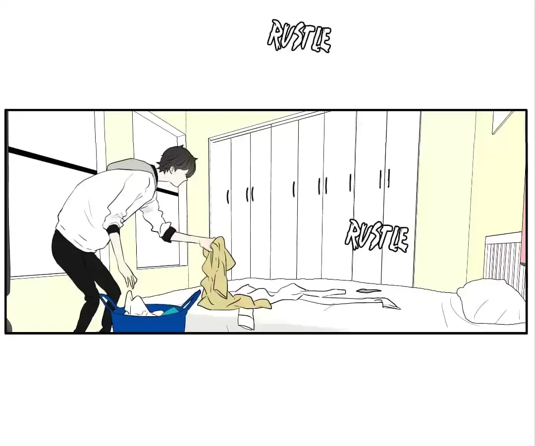 Read Bromance ( 18 Bu Xian ) chapter 266 image 1 on Lezhin