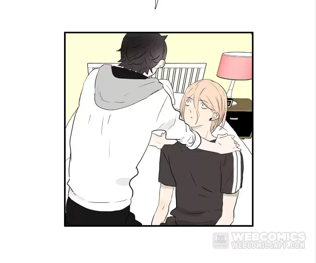 Read Bromance ( 18 Bu Xian ) chapter 266 image 16 on Lezhin