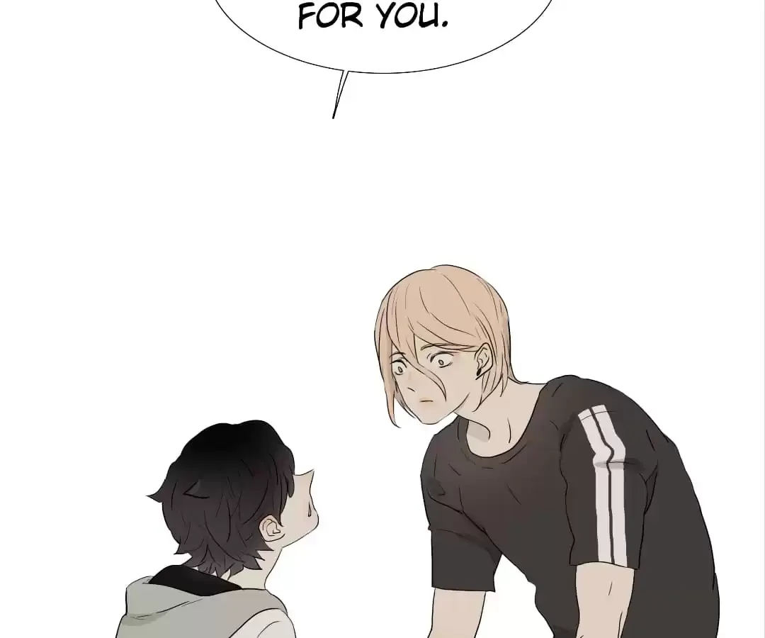 Read Bromance ( 18 Bu Xian ) chapter 266 image 19 on Lezhin
