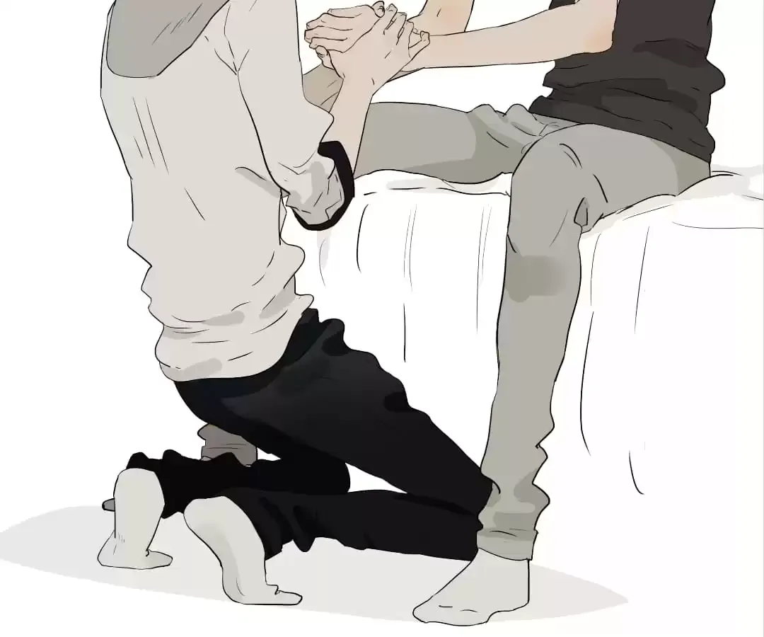 Read Bromance ( 18 Bu Xian ) chapter 266 image 20 on Lezhin