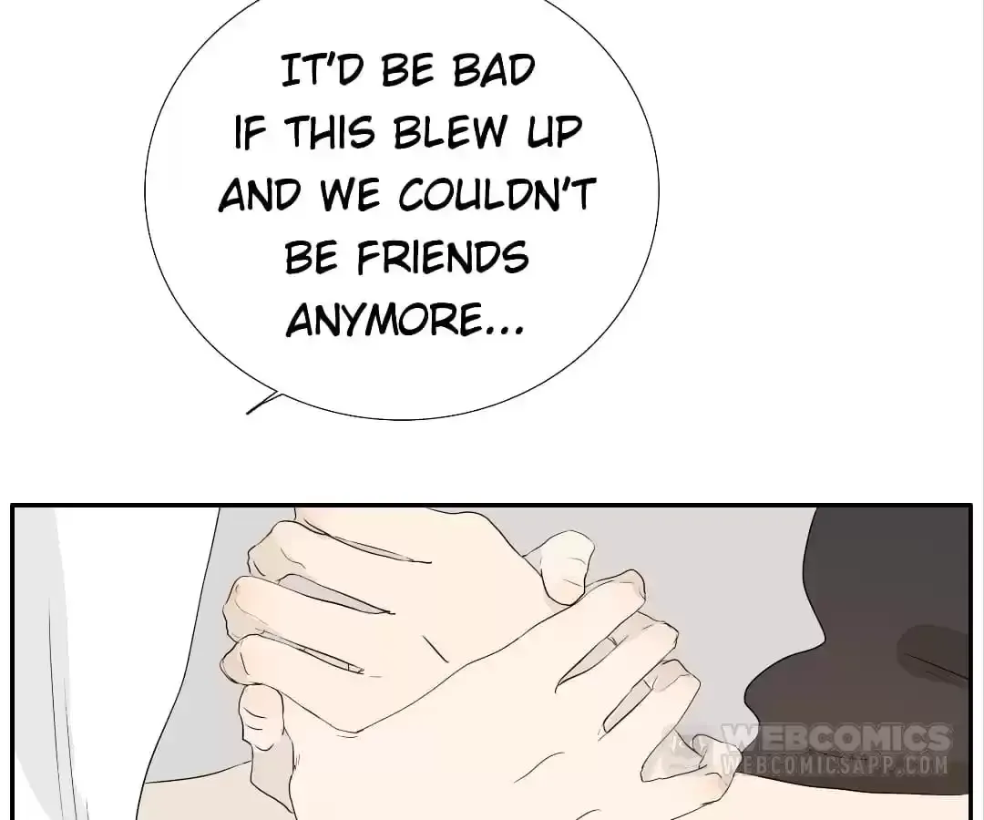 Read Bromance ( 18 Bu Xian ) chapter 266 image 24 on Lezhin