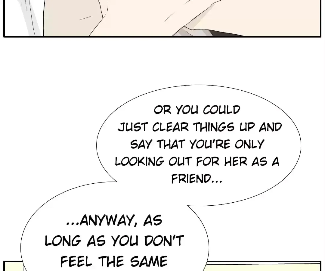 Read Bromance ( 18 Bu Xian ) chapter 266 image 25 on Lezhin