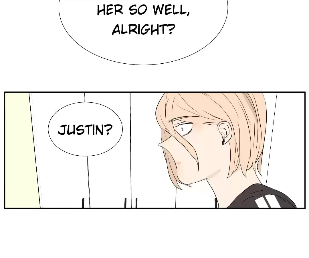 Read Bromance ( 18 Bu Xian ) chapter 266 image 27 on Lezhin