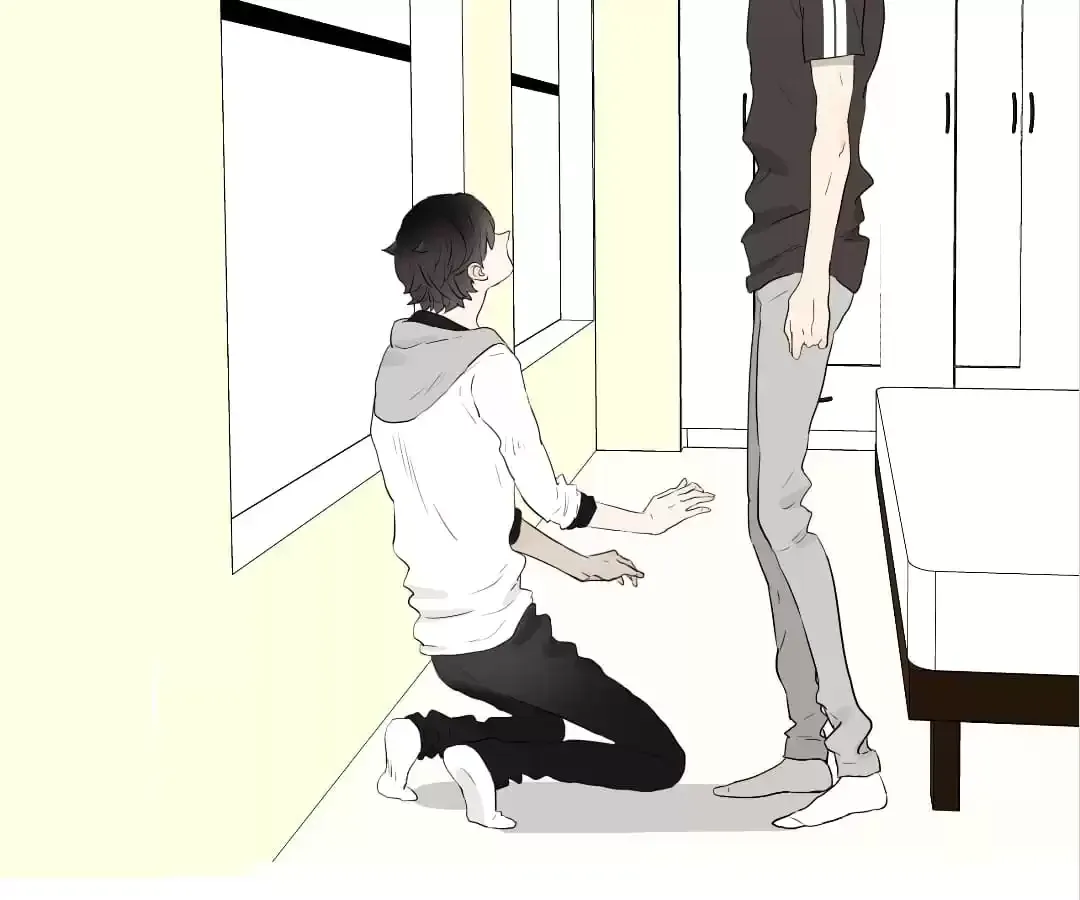 Read Bromance ( 18 Bu Xian ) chapter 266 image 30 on Lezhin