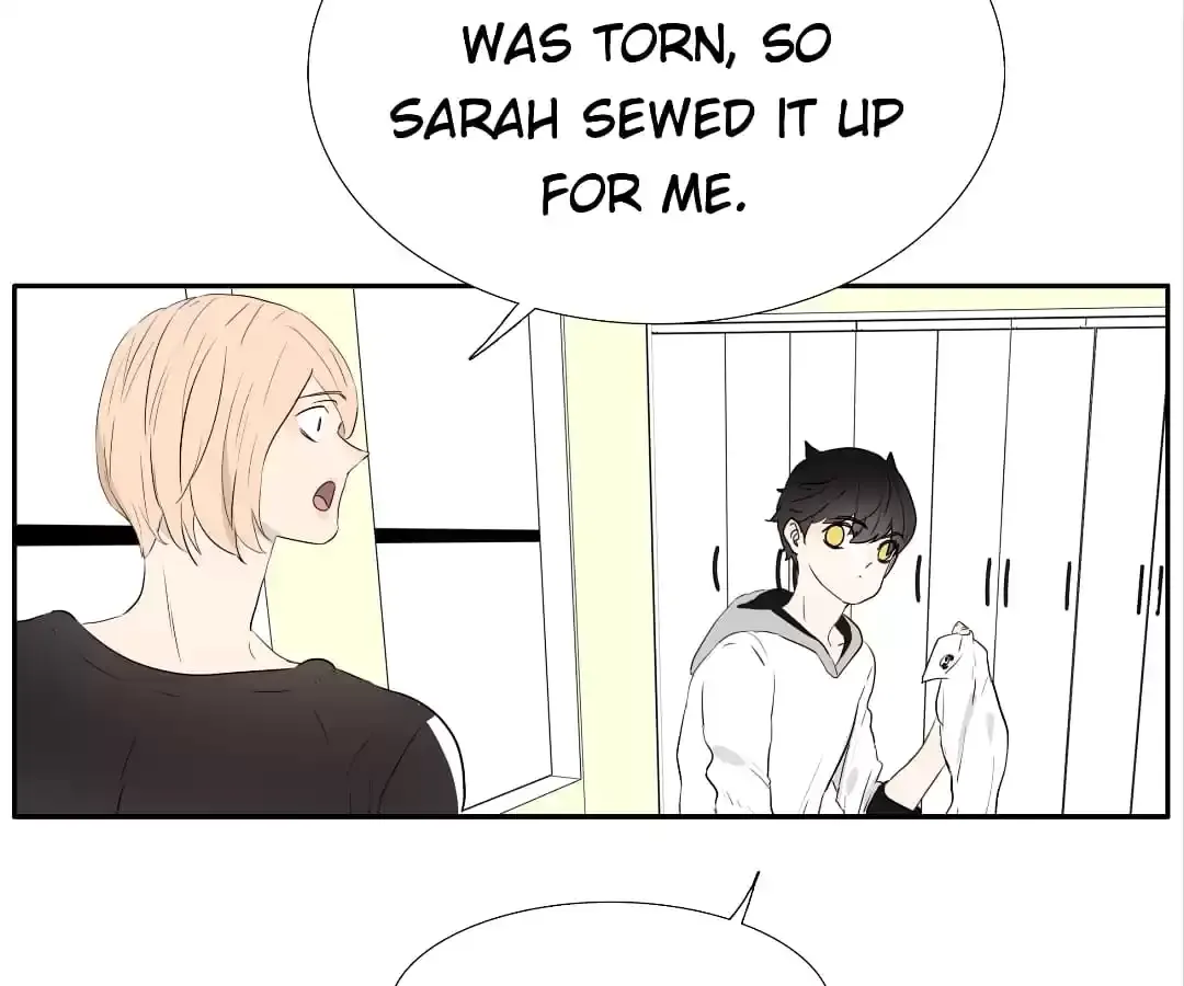 Read Bromance ( 18 Bu Xian ) chapter 266 image 6 on Lezhin