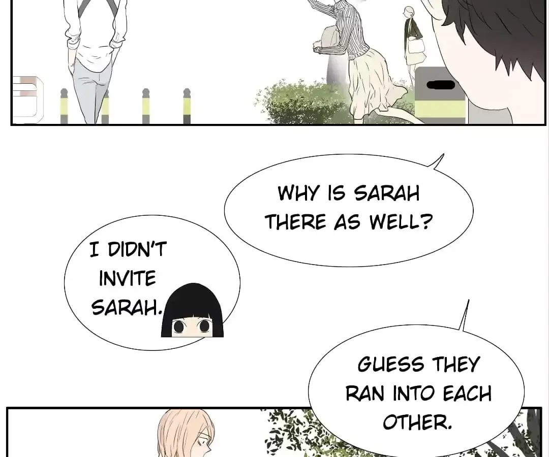 Read Bromance ( 18 Bu Xian ) chapter 267 image 12 on Lezhin