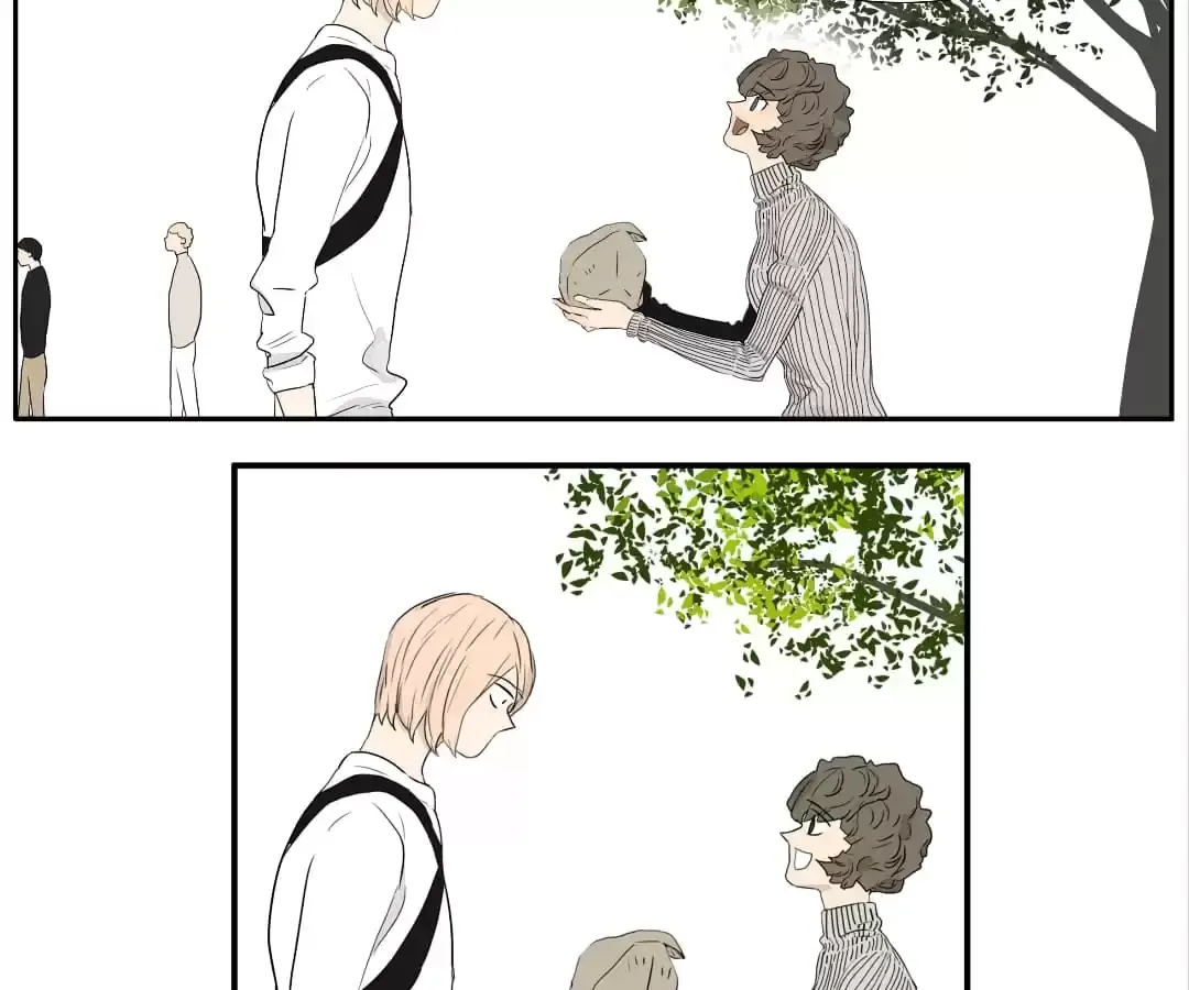 Read Bromance ( 18 Bu Xian ) chapter 267 image 13 on Lezhin