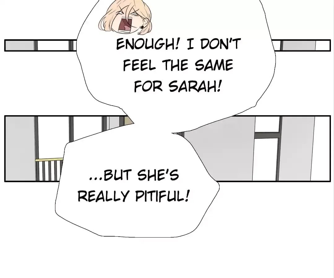Read Bromance ( 18 Bu Xian ) chapter 267 image 19 on Lezhin
