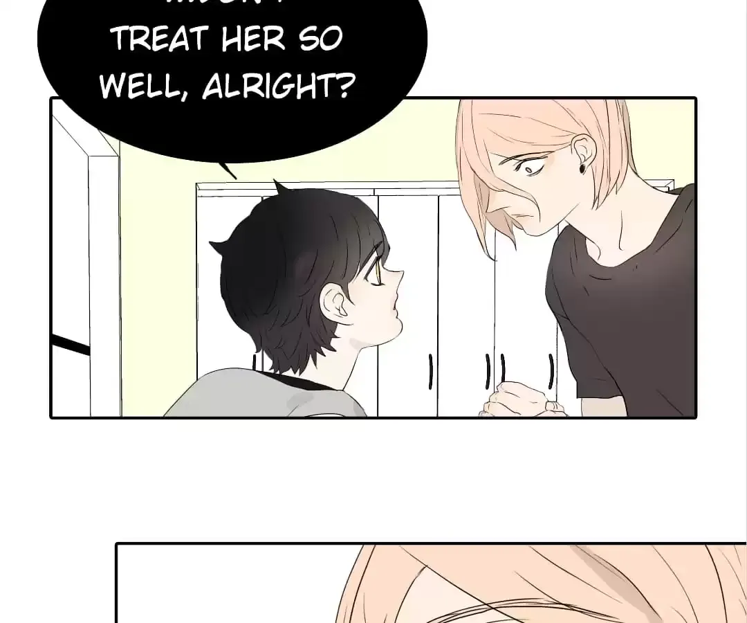 Read Bromance ( 18 Bu Xian ) chapter 267 image 2 on Lezhin