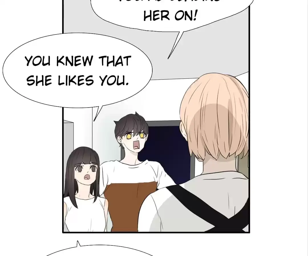 Read Bromance ( 18 Bu Xian ) chapter 267 image 21 on Lezhin
