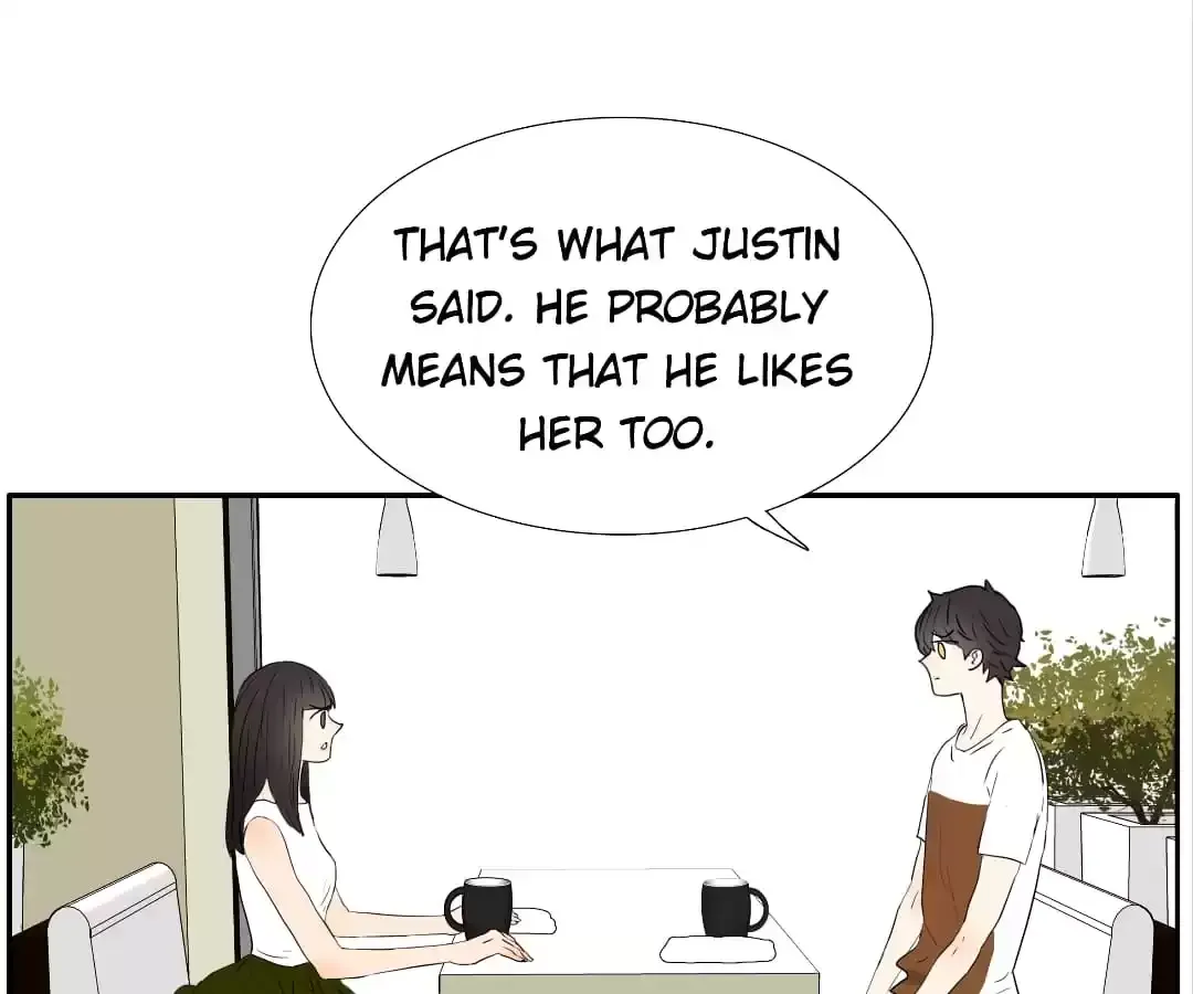 Read Bromance ( 18 Bu Xian ) chapter 267 image 4 on Lezhin