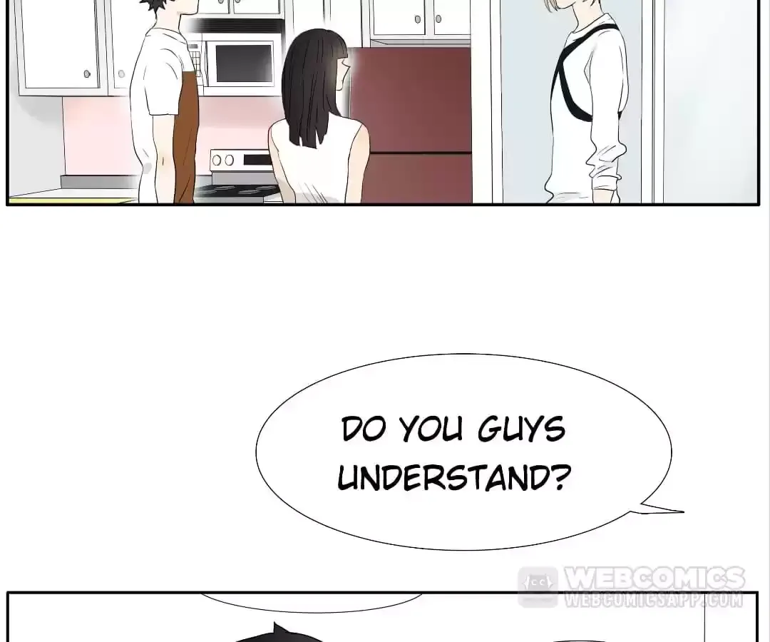 Read Bromance ( 18 Bu Xian ) chapter 267 image 41 on Lezhin