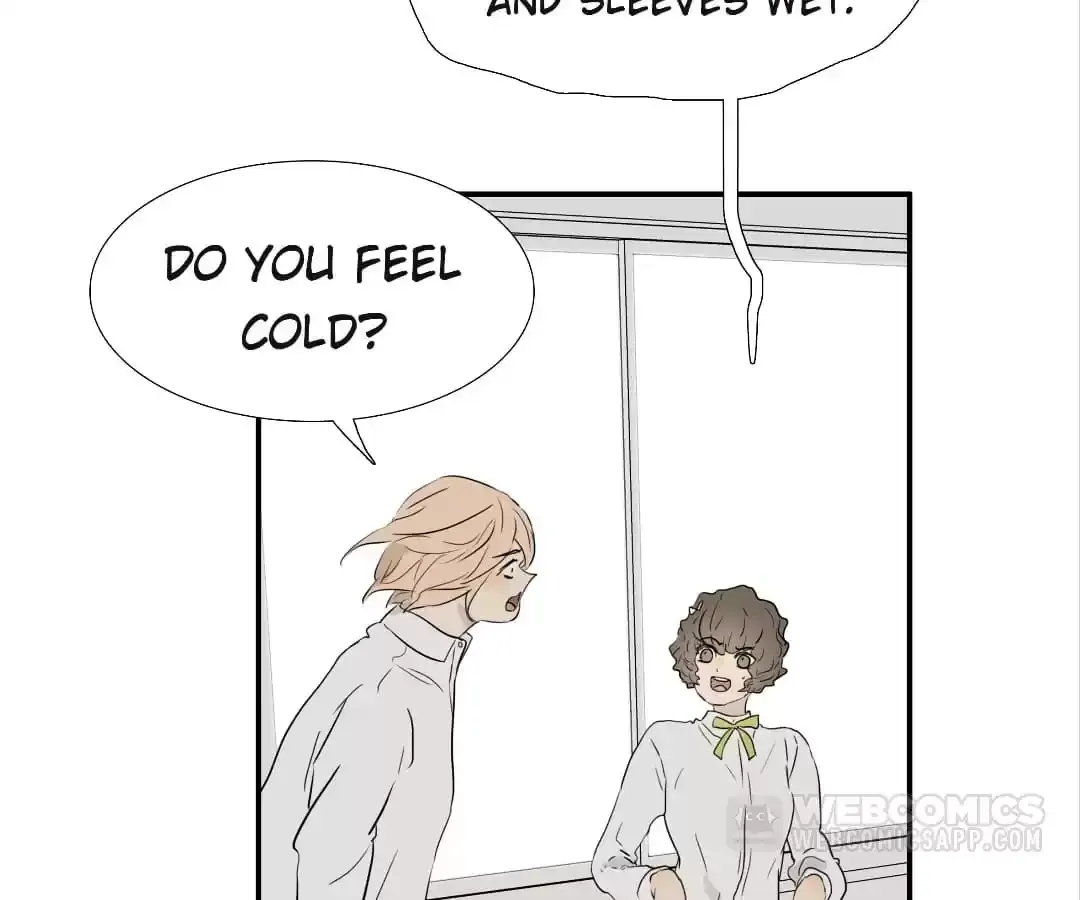 Read Bromance ( 18 Bu Xian ) chapter 268 image 17 on Lezhin