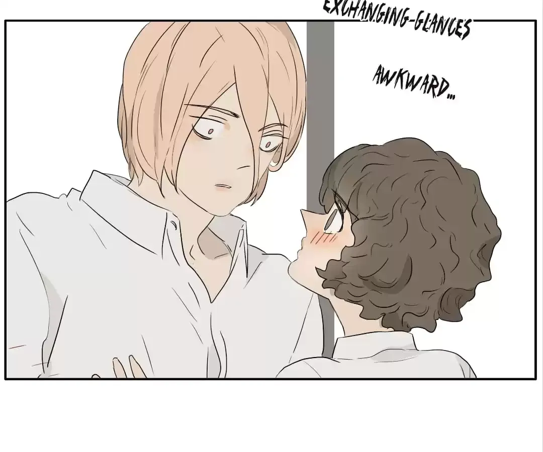Read Bromance ( 18 Bu Xian ) chapter 268 image 29 on Lezhin