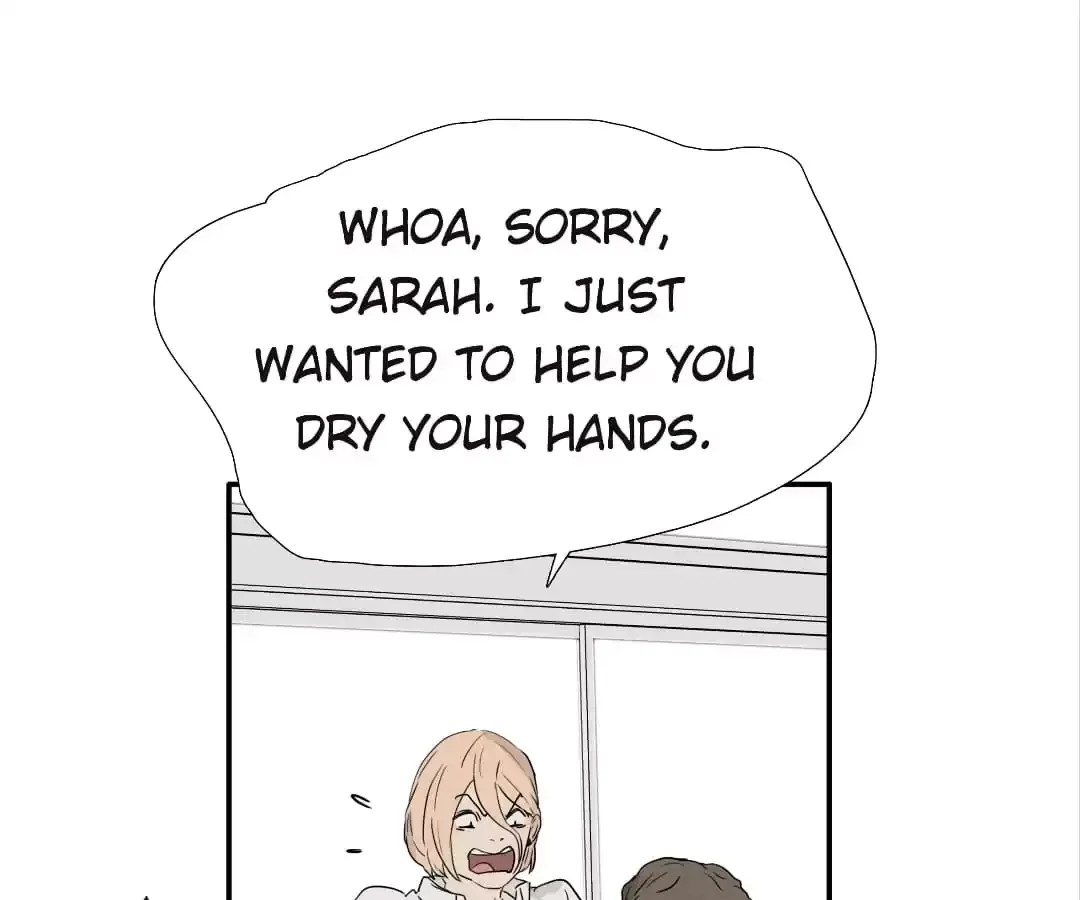 Read Bromance ( 18 Bu Xian ) chapter 268 image 30 on Lezhin