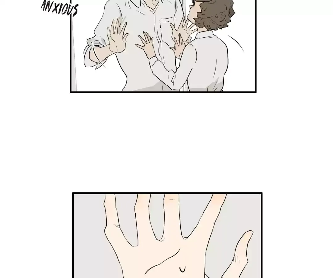 Read Bromance ( 18 Bu Xian ) chapter 268 image 31 on Lezhin