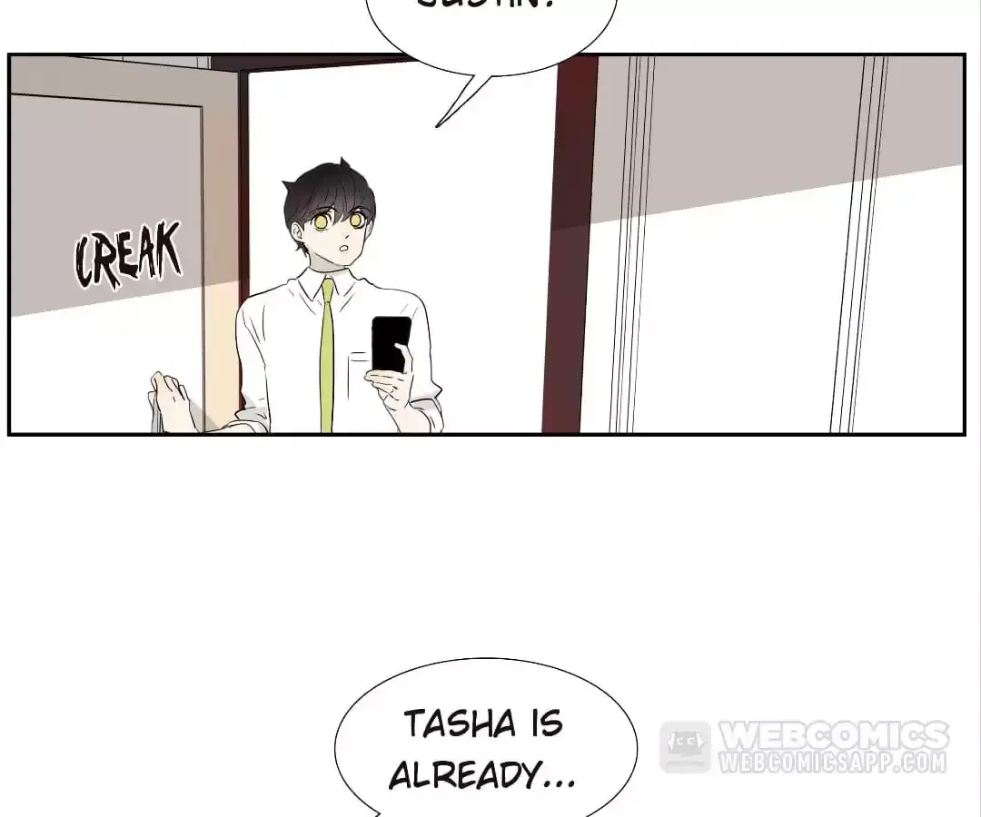 Read Bromance ( 18 Bu Xian ) chapter 268 image 41 on Lezhin
