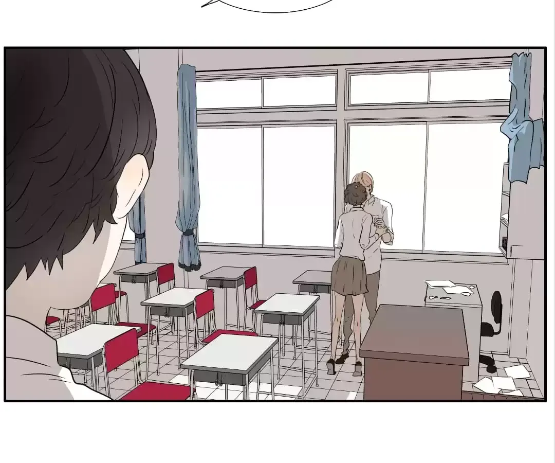Read Bromance ( 18 Bu Xian ) chapter 268 image 42 on Lezhin