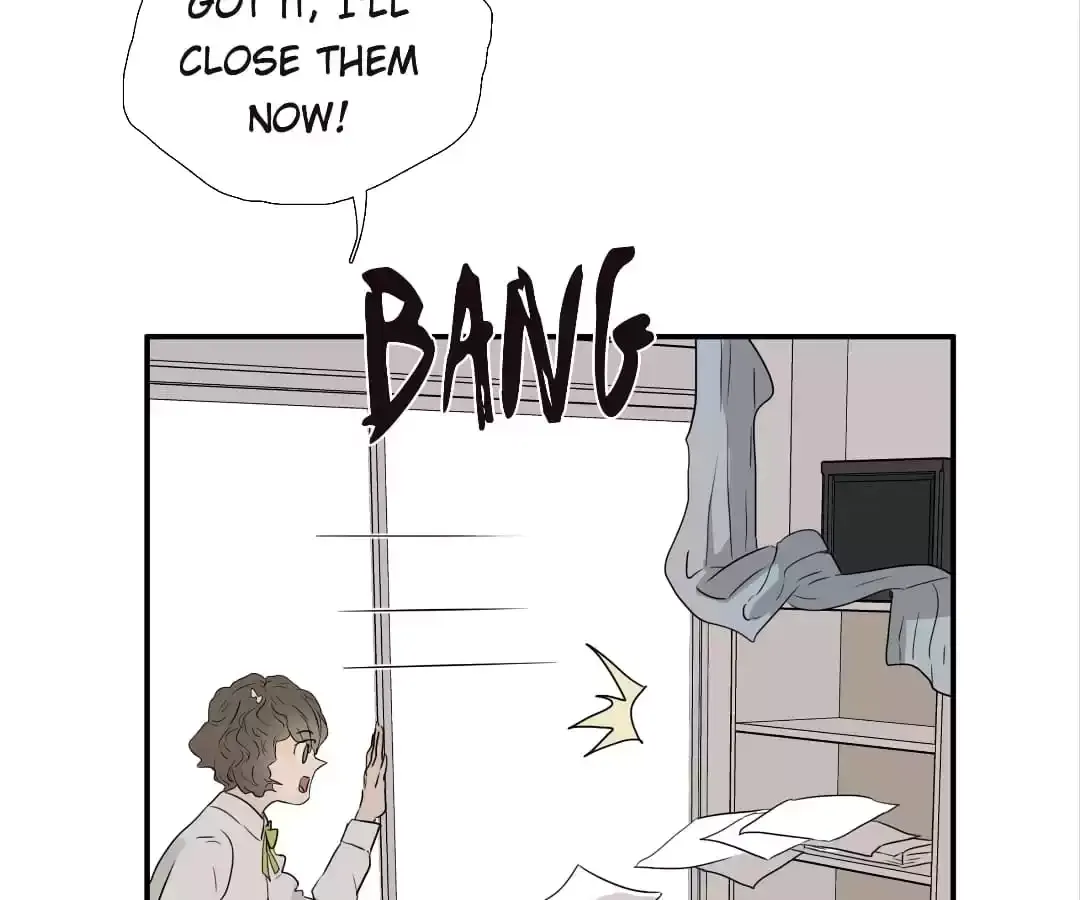 Read Bromance ( 18 Bu Xian ) chapter 268 image 6 on Lezhin