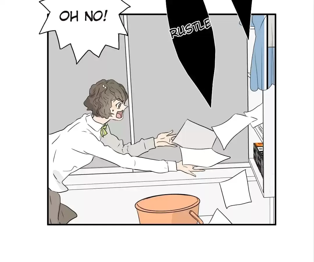 Read Bromance ( 18 Bu Xian ) chapter 268 image 8 on Lezhin