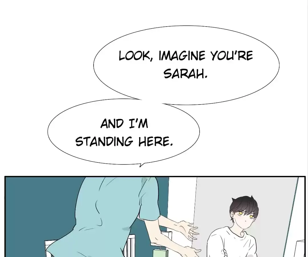 Read Bromance ( 18 Bu Xian ) chapter 269 image 43 on Lezhin
