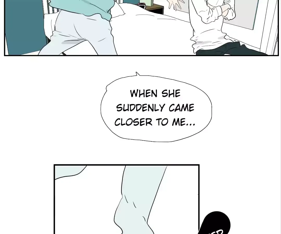 Read Bromance ( 18 Bu Xian ) chapter 269 image 44 on Lezhin