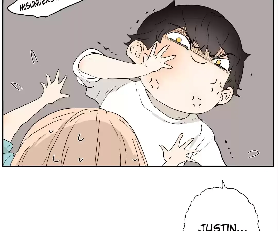 Read Bromance ( 18 Bu Xian ) chapter 269 image 52 on Lezhin
