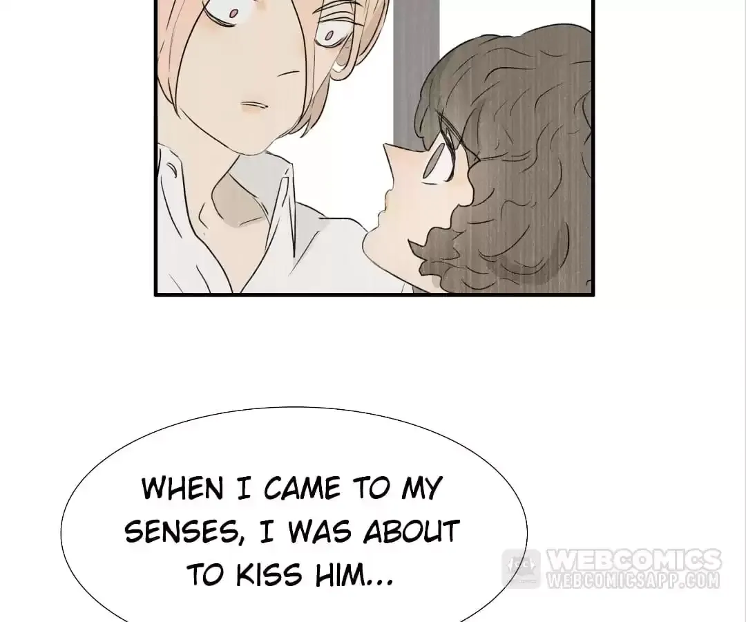 Read Bromance ( 18 Bu Xian ) chapter 269 image 8 on Lezhin