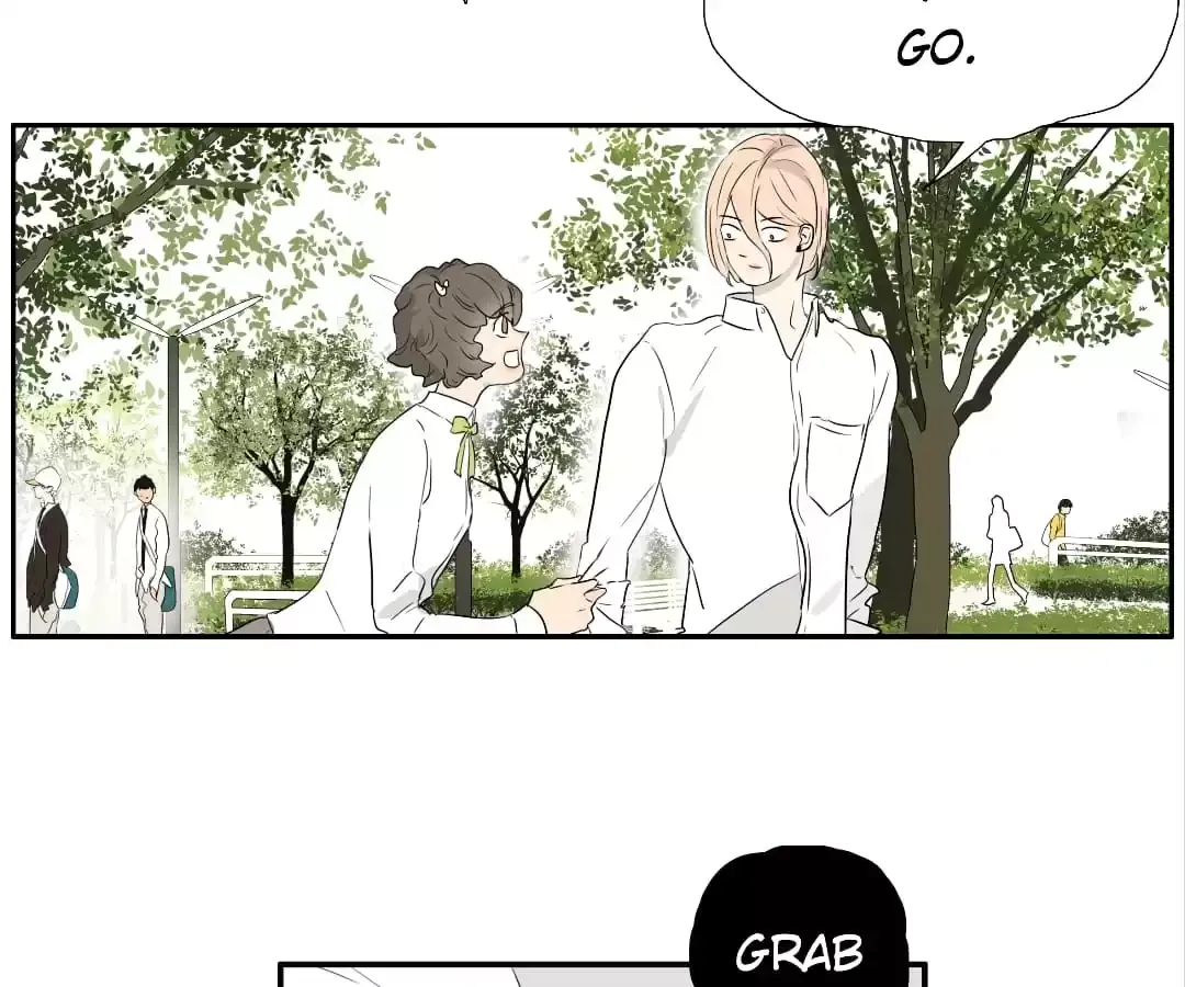 Read Bromance ( 18 Bu Xian ) chapter 270 image 15 on Lezhin