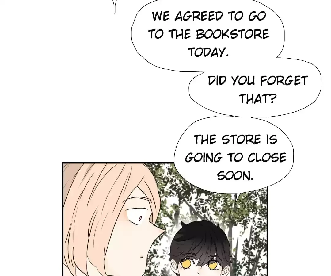 Read Bromance ( 18 Bu Xian ) chapter 270 image 17 on Lezhin