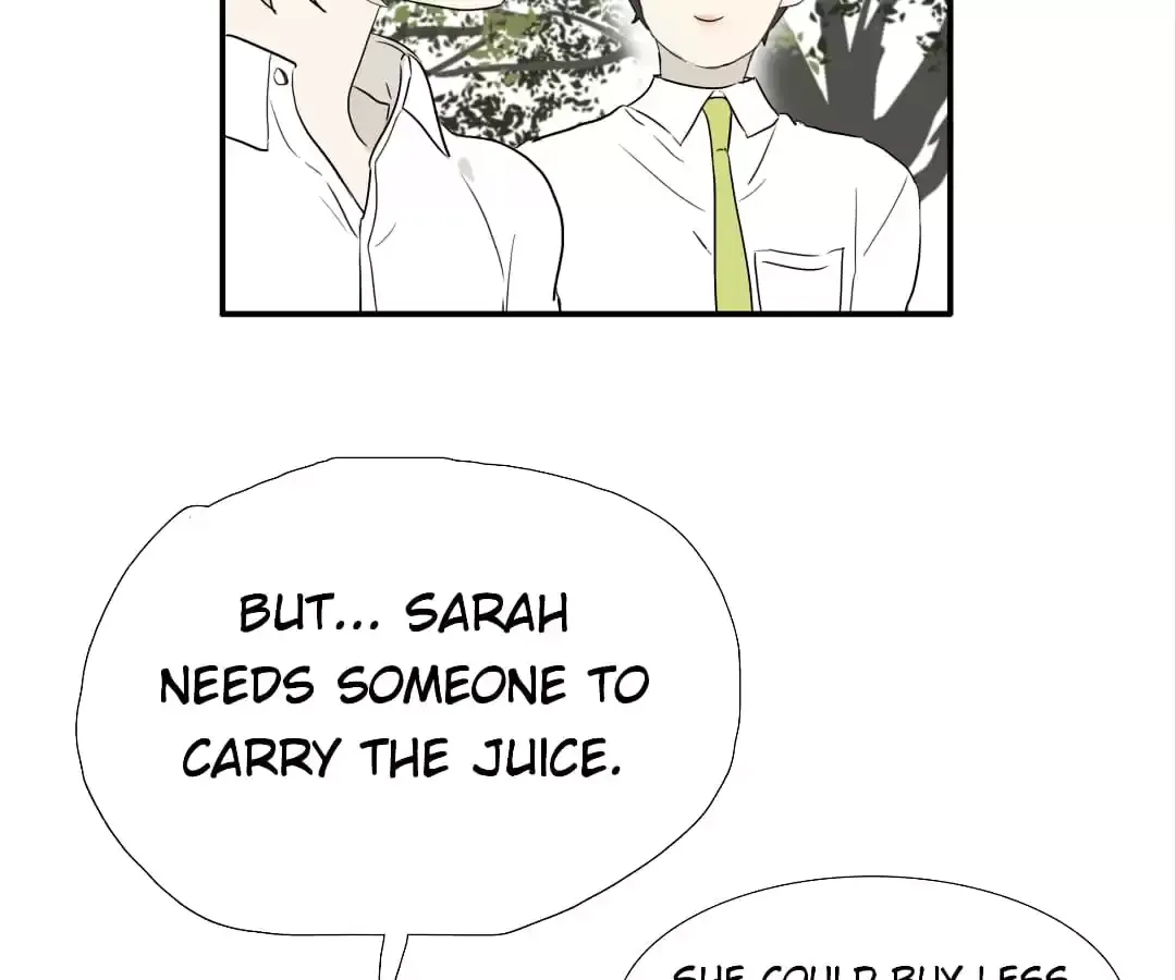 Read Bromance ( 18 Bu Xian ) chapter 270 image 18 on Lezhin