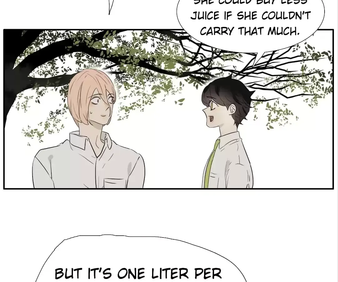 Read Bromance ( 18 Bu Xian ) chapter 270 image 19 on Lezhin