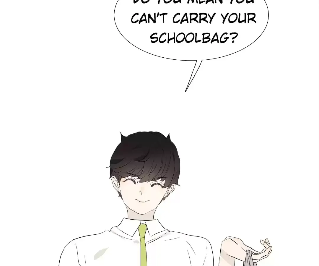 Read Bromance ( 18 Bu Xian ) chapter 270 image 22 on Lezhin