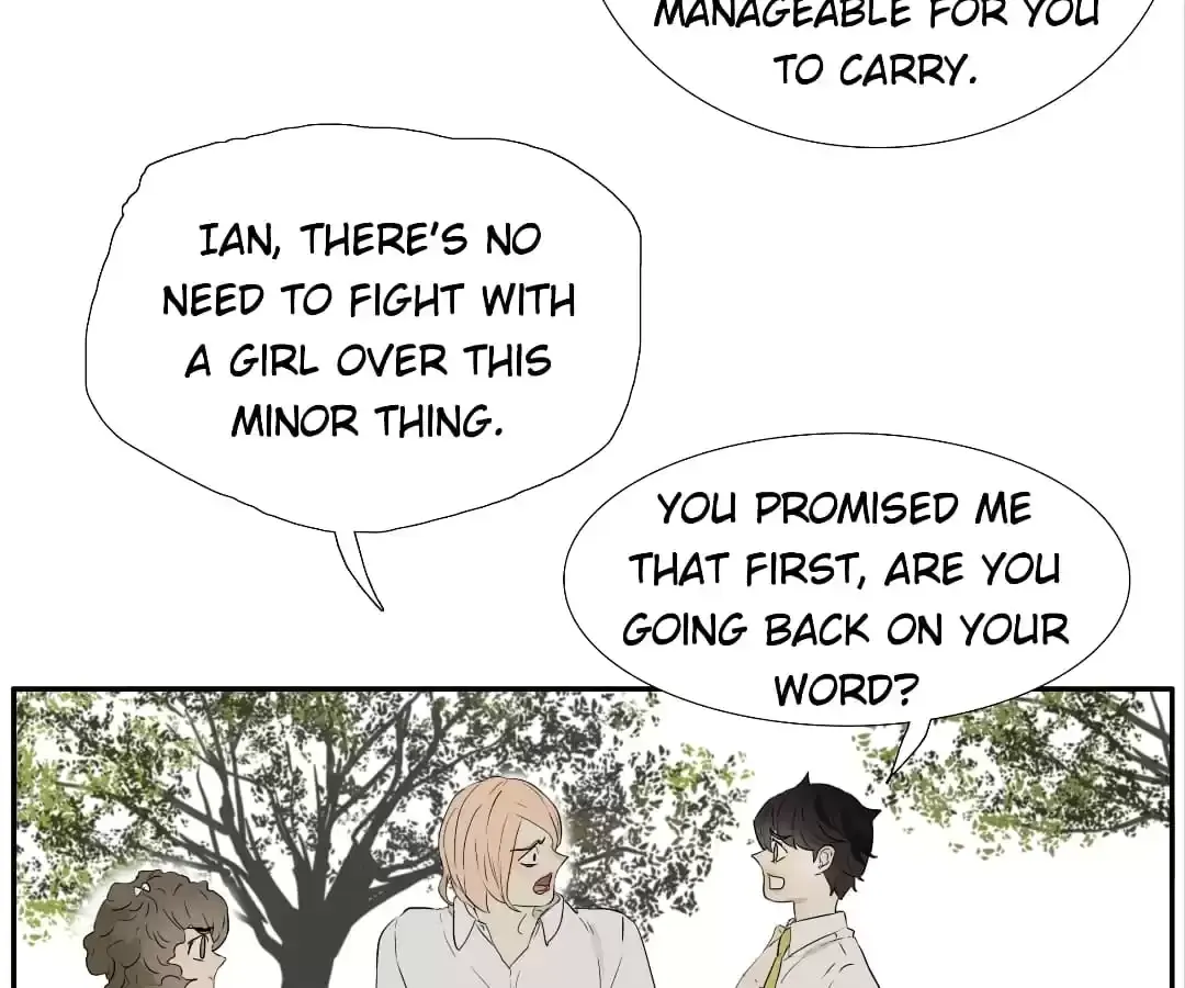 Read Bromance ( 18 Bu Xian ) chapter 270 image 26 on Lezhin