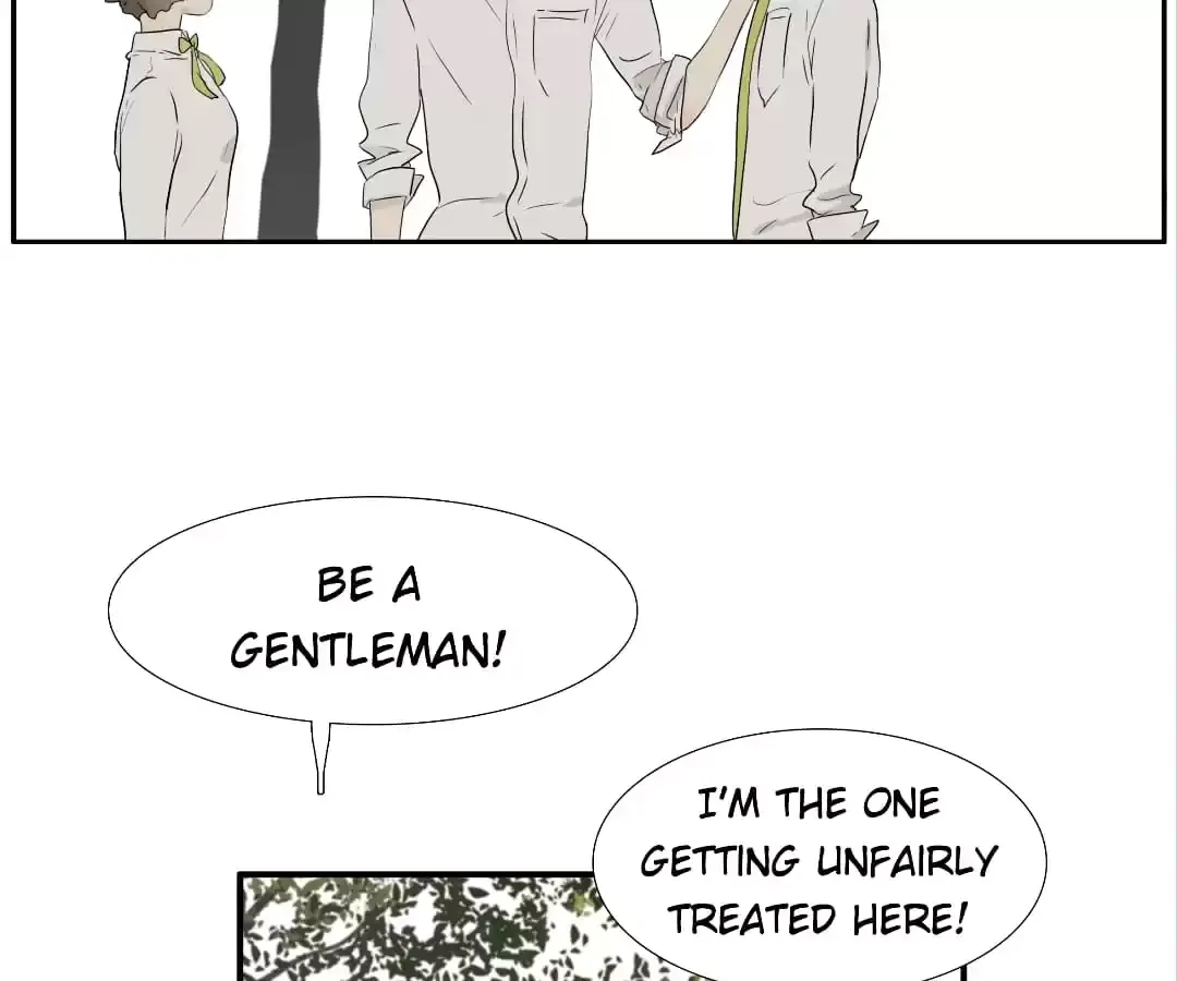 Read Bromance ( 18 Bu Xian ) chapter 270 image 27 on Lezhin