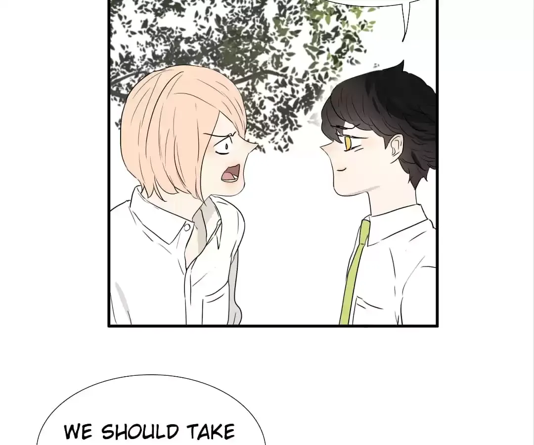 Read Bromance ( 18 Bu Xian ) chapter 270 image 28 on Lezhin