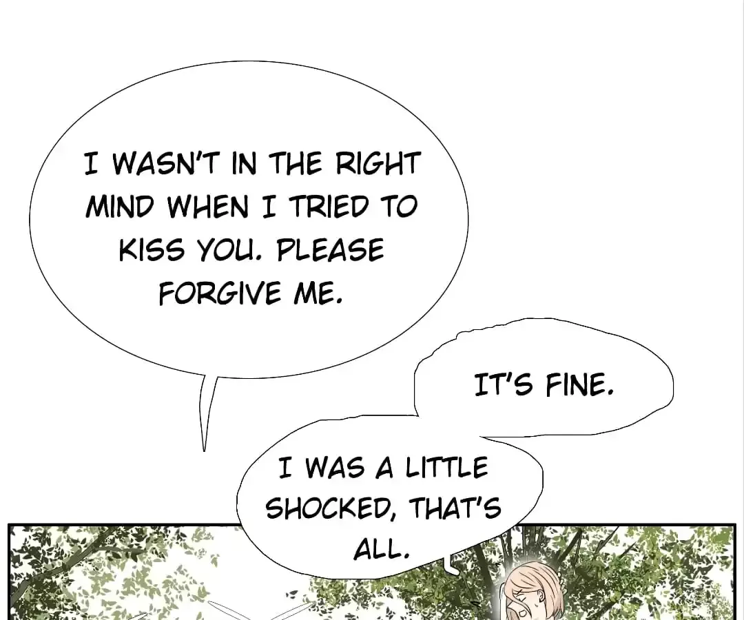 Read Bromance ( 18 Bu Xian ) chapter 270 image 3 on Lezhin