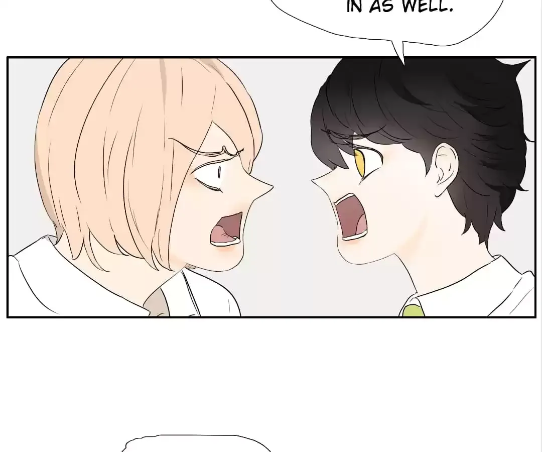 Read Bromance ( 18 Bu Xian ) chapter 270 image 31 on Lezhin