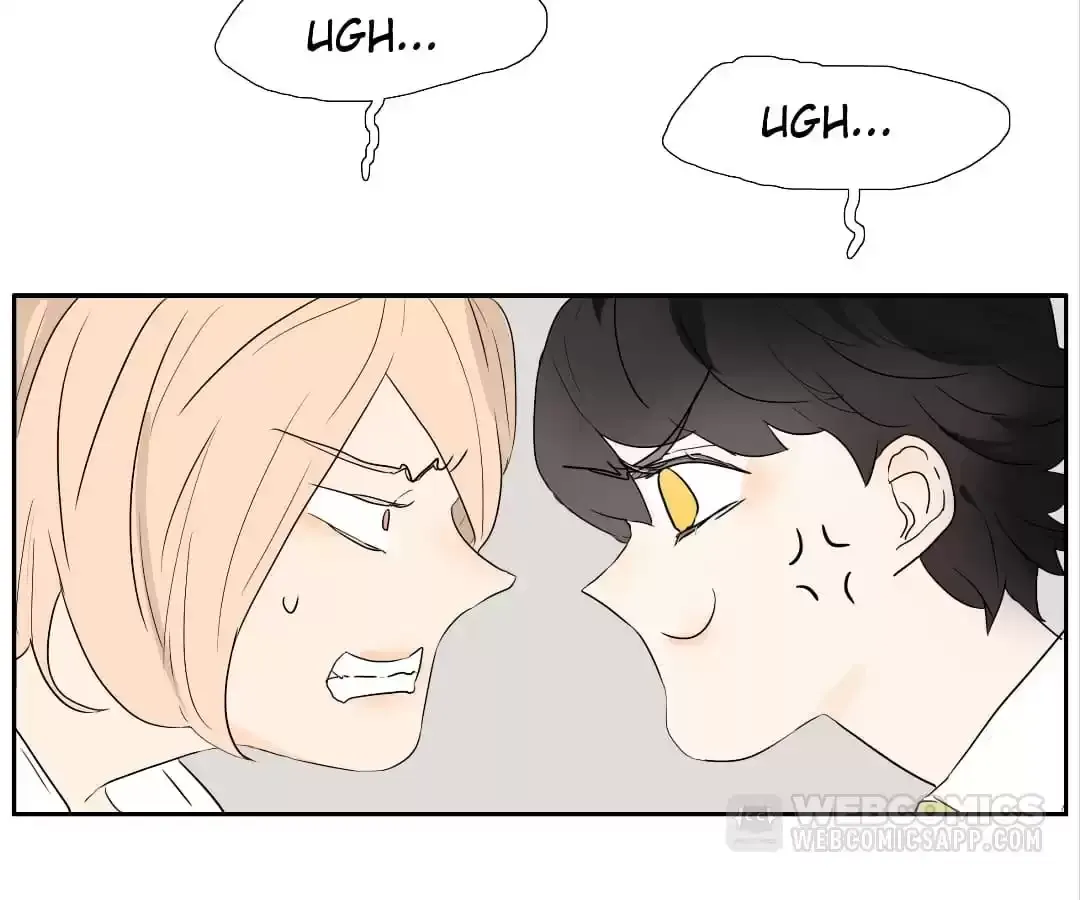 Read Bromance ( 18 Bu Xian ) chapter 270 image 32 on Lezhin