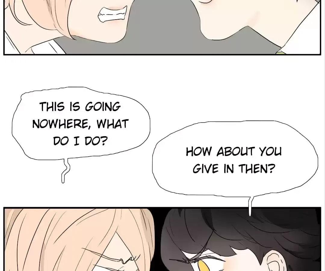 Read Bromance ( 18 Bu Xian ) chapter 270 image 35 on Lezhin