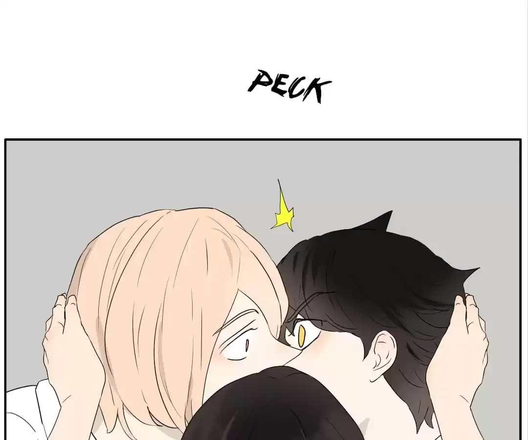Read Bromance ( 18 Bu Xian ) chapter 270 image 38 on Lezhin