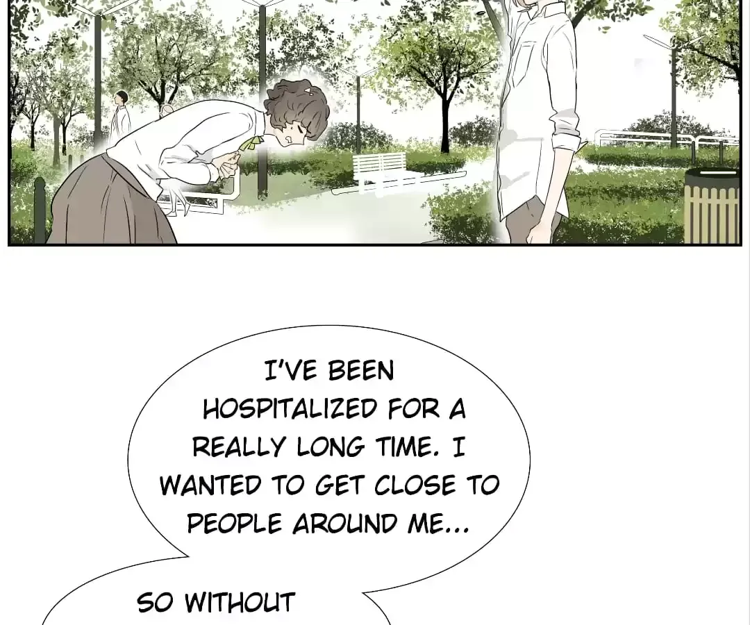 Read Bromance ( 18 Bu Xian ) chapter 270 image 4 on Lezhin
