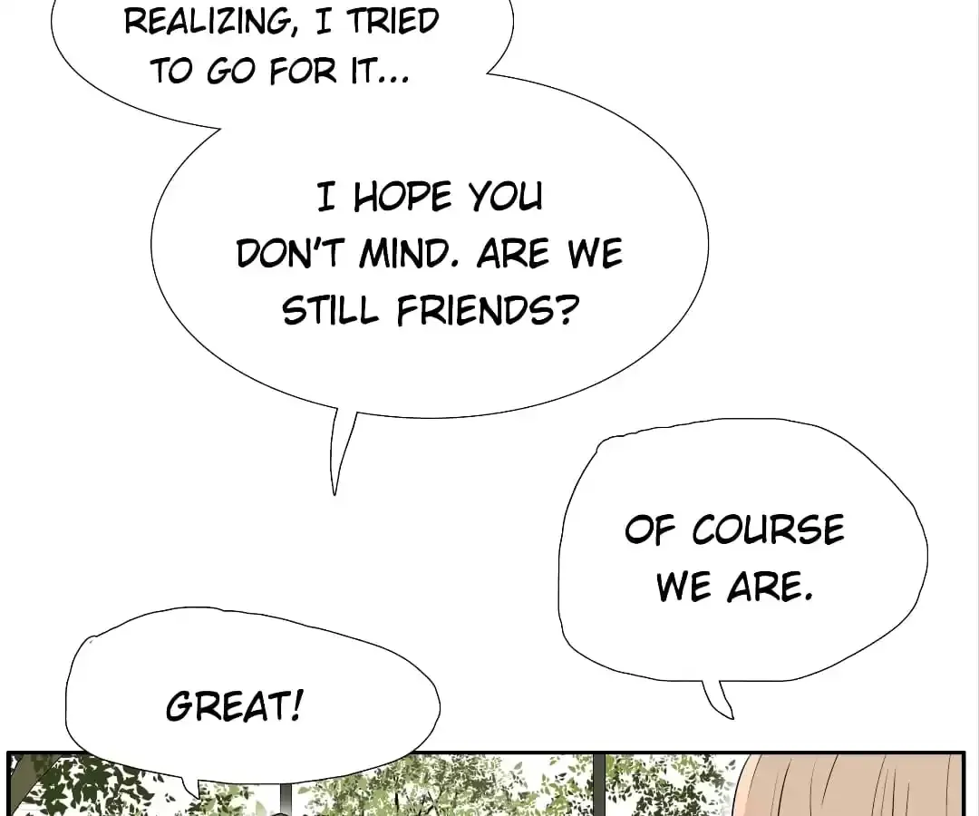Read Bromance ( 18 Bu Xian ) chapter 270 image 5 on Lezhin