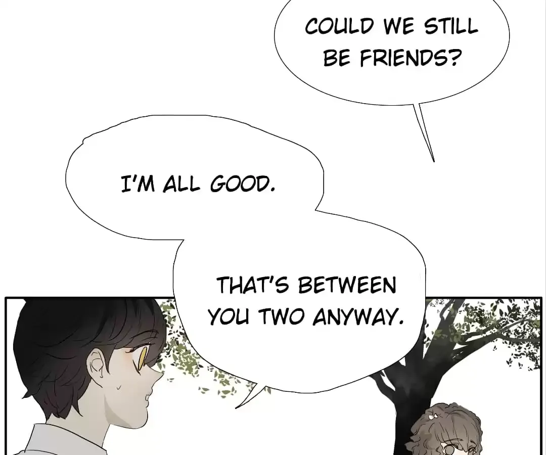 Read Bromance ( 18 Bu Xian ) chapter 270 image 7 on Lezhin